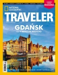 4/2022 TRAVELER GDAŃSK ŻUŁAWY KASZUBY SYBERIA