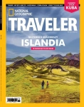 3/2022 TRAVELER ISLANDIA TORUŃ WYSPY OWCZE HISZPANIA