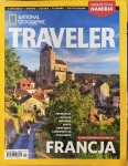 9/2019 TRAVELER FRANCJA PARYŻ NAMIBIA KARKONOSZE