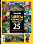 4/2019 TRAVELER EXTRA AMERYKA POŁUDNIOWA