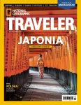 12/2019 TRAVELER JAPONIA RAWENNA SŁOWENIA ISLANDIA
