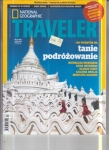 7/2014 TRAVELER.TANIE PODRÓŻOWANIE