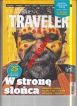 12/2015 TRAVELER.SYBERIA,FINLANDIA SESZELE.