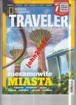 9/2016 TRAVELER INDONEZJA,WĘGRY SZANGHAJ