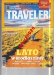 12/2014 TRAVELER.PAPUA NOWA GWINEA,TAJLANDIA