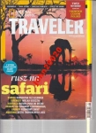 9/2015 TRAVELER.AMAZONIA AUSTRALIA,ŁOTWA