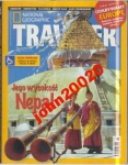 5/2011 TRAVELER.TAJLANDIA,ARGENTYNA.