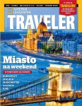 4/2017 TRAVELER MIASTO NA WEEKEND