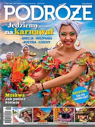 2/2018 PODRÓŻE MOSKWA KUBA SEUL