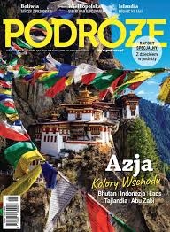 11/2019 PODRÓŻE AZJA BOLIWIA ISLANDIA BHUTAN INDONEZJA LAOS