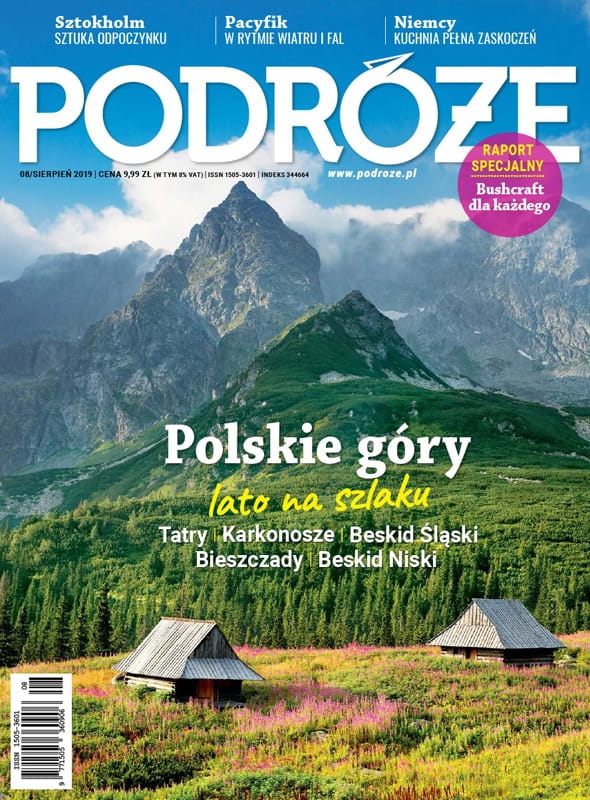 8/2019 PODRÓŻE POLSKI GÓRY TATRY BIESZCZADY