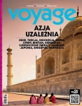 7/2014 VOYAGE AZJA UZALEŻNIA INDE TURCJA INDONEZJA