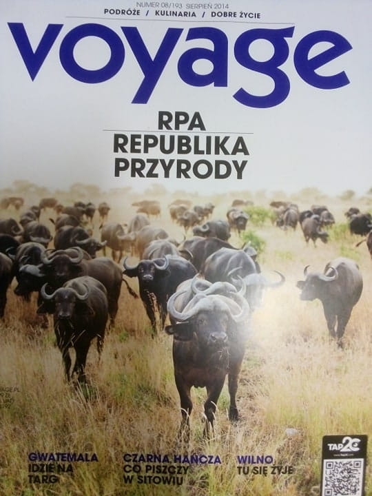 8/2014 VOYAGE GWATEMALA CZARNA HAŃCZA WILNO
