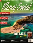 9/2019 POZNAJ ŚWIAT GALAPAGOS ALBANIA FILIPINY