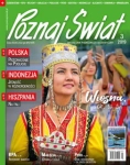 3/2019 POZNAJ ŚWIAT POLSKA INDONEZJA HISZPANIA