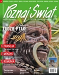 10/2018 POZNAJ ŚWIAT FRANCJA MEKSYK RUMUNIA