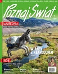 5/2016 POZNAJ ŚWIAT BAHRAJN POLSKA UZBEKISTAN