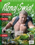 3/2016 POZNAJ ŚWIAT KAZACHSTAN POLSKA KONGO