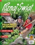 1/2016 POZNAJ ŚWIAT TAJLANDIA WYSPY OWCZE GRUZJA