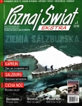 1/2016 POZNAJ ŚWIAT EXTRA KAPRUN SALZBURG CICHA NOC