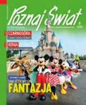 6/2015 POZNAJ ŚWIAT CZARNOGÓRA KENIA