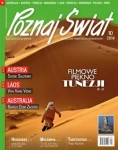 10/2014 POZNAJ ŚWIAT AUSTRIA LAOS AUSTRALIA
