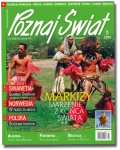 5/2014 POZNAJ ŚWIAT SWANETIA NORWEGIA POLSKA
