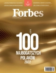 3/2022 FORBES 100 NAJBOGATSZYCH POLAKÓW