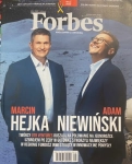 5/2022 FORBES M HEJKA A NIEWIŚKI BIZNES