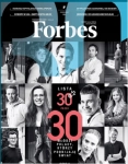 10/2024 FORBES 30 POLAKÓW KTÓRZY PODBIJAJĄ ŚWIAT