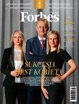 7/2024 FORBES SPORT & BUSINESS RANKING ANALIZY RAPORTY WYWIADY REPORTAŻE