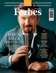 9/2024 FORBES FIRMY RODZINNE IDOLE POKOLENIA Z
