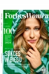 3/2024 FORBES WOMAN 100 NAJLEPSZYCH KOBIECYCH MAREK OSOBISTYCH N KACZMAREK