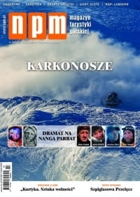 3/2018 NPM KARKONOSZE