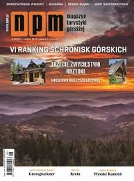 8/2019 NPM VI RANKING SCHRONISK GÓRSKICH