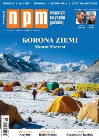 5/2019 NPM EVEREST WŁOCHY ADAMSKI RAULIN GÓRY WAŁBRZYSKIE RUMUNIA