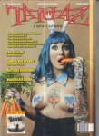 46/2013 TATUAŻ CIAŁO I SZTUKA.