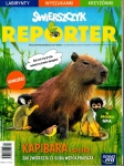 2/2024 ŚWIERSZCZYK REPORTER EDUKACJA NAUKA CZYTANIA