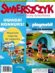 5/2024 ŚWIERSZCZYK EDUKACJA NAUKA CZYTANIA