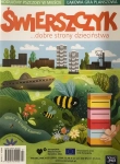 7/2024 ŚWIERSZCZYK ŚWIERSZCZYK PSZCZOŁY MIÓD