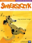 10/2024 ŚWIERSZCZYK MUZYKA PLANSZOWA GRA MUSICALOWA