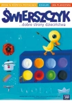 8/2023 ŚWIERSZCZYK WODA RÓŻNE POSTACIE GRA