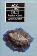 DURNE SERCE JONATHAN CARROLL / LITERATURA PIĘKNA AMERYKAŃSKA