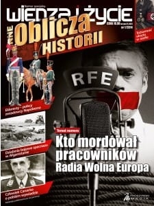 1/2014 WIEDZA I ŻYCIE SPEC INNE OBLICZE HISTORII