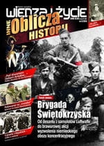 3/2014 WIEDZA I ŻYCIE SPEC INNE OBLICZA HISTORII