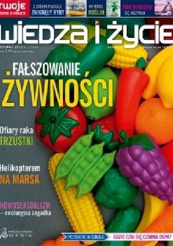 11/2019 WIEDZA I ŻYCIE ŻYWNOŚĆ HOMOSEKSUALIZM