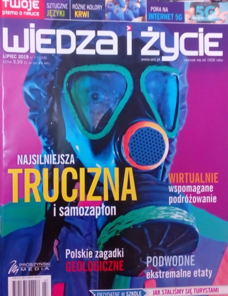 7/2019 WIEDZA I ŻYCIE TRUCIZNA I SAMOZAPŁON
