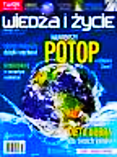 6/2018 WIEDZA I ZYCIE DIETA DOBRA DLA GENÓW
