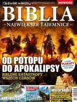 10/2019 ŚWIAT I WIEDZY BIBLIA NAJWIĘKSZE TAJEMNICE