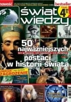 4/2011 ŚWIAT WIEDZY SAMOLECZENIE TANIE NARKOTYKI